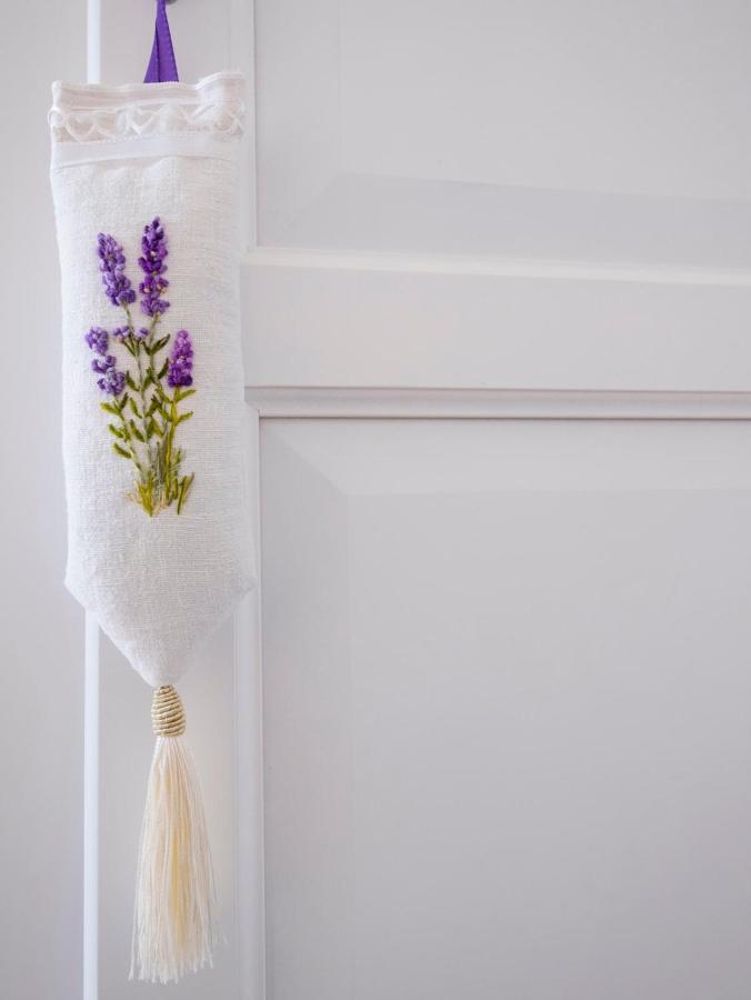 Vanilla Izola Bagian luar foto